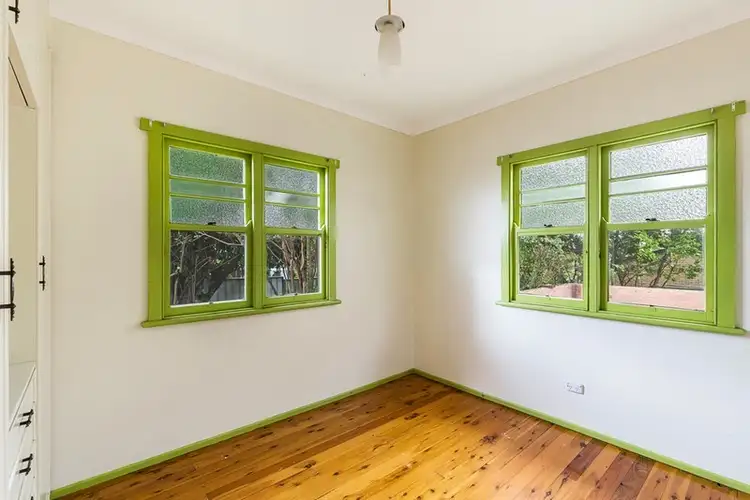 Seventh view of Homely house listing, 135 Mackenzie Street, East Toowoomba QLD 4350