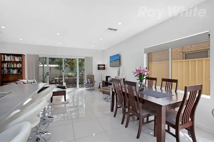 Fifth view of Homely house listing, 5D Kingston Avenue, Seacombe Gardens SA 5047