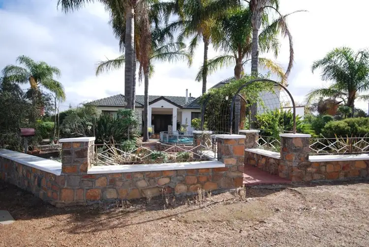 Fifth view of Homely house listing, 33 Hansard Street, Narrogin WA 6312