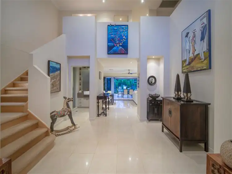 Third view of Homely house listing, 8057 Riverside Drive, Hope Island QLD 4212