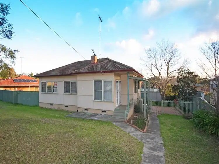 49 Grandview Street, Campbelltown NSW 2560