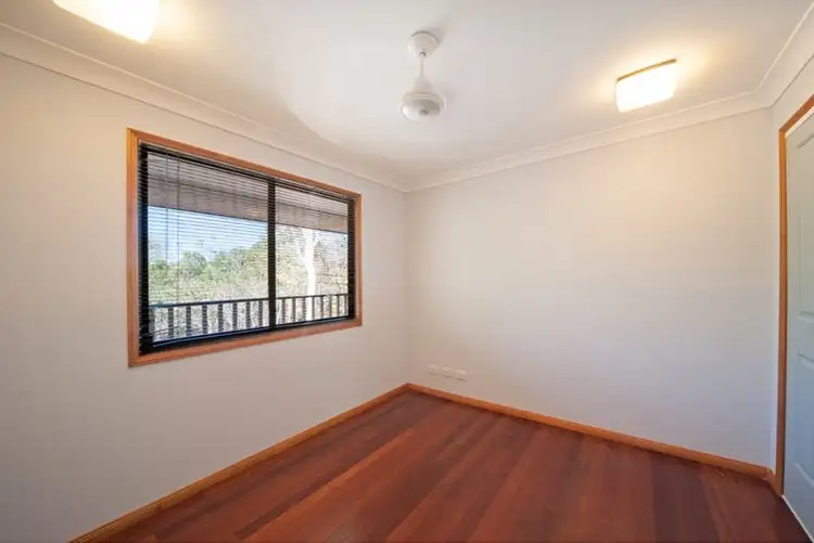 Seventh view of Homely house listing, 21A Braithwaite Court, Woodwark QLD 4802