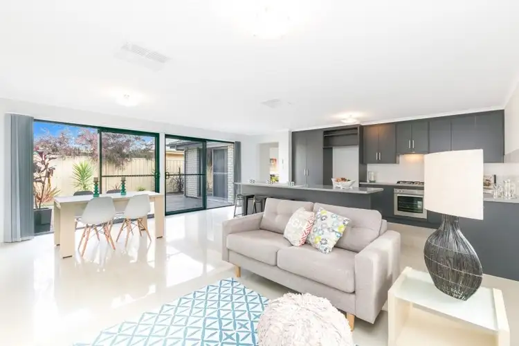 Sixth view of Homely house listing, 9 Polkinghorn Avenue, Aldinga Beach SA 5173