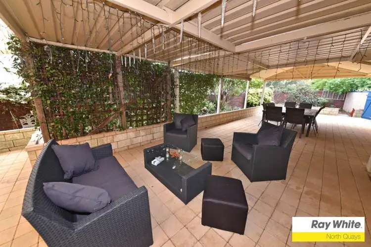 2 Elia Courtyard, Swan View WA 6056