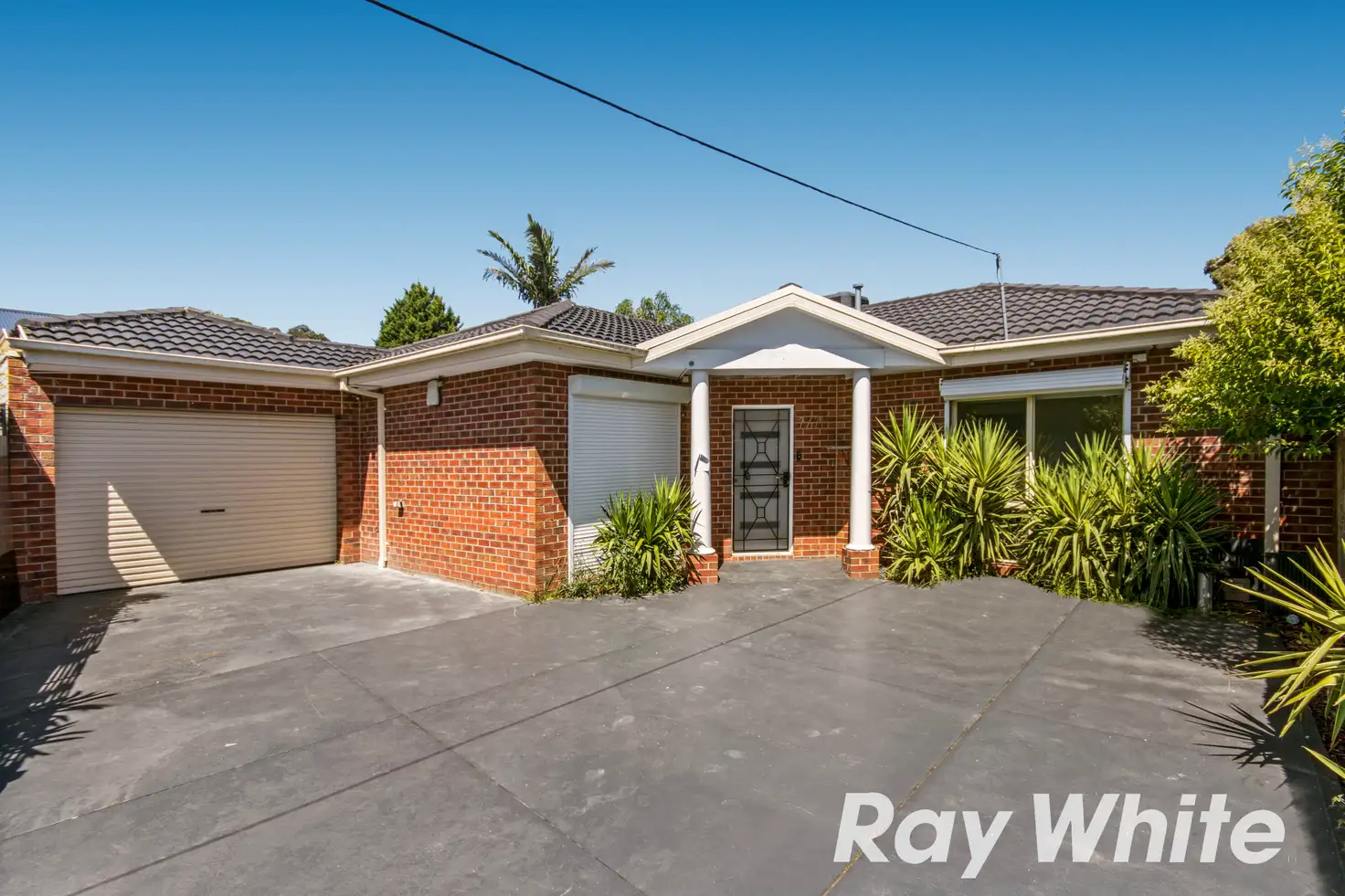 Main view of Homely unit listing, 2/21 Elton Road, Ferntree Gully VIC 3156