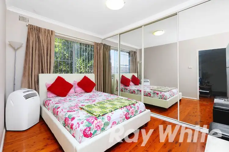 Third view of Homely apartment listing, 2/4 Howard Street, Canterbury NSW 2193