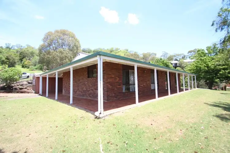 Second view of Homely house listing, 37 Emmanulla Drive, Kingsthorpe QLD 4400