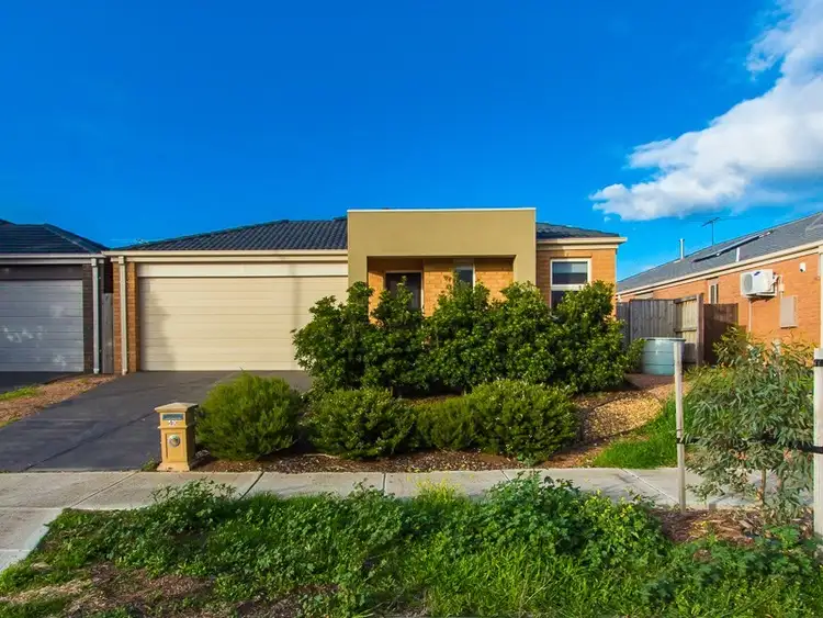 40 Sinclair Crescent, Tarneit VIC 3029