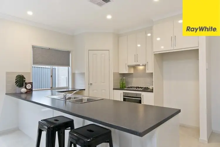 Fifth view of Homely house listing, 2 Kincumber Drive, Redwood Park SA 5097