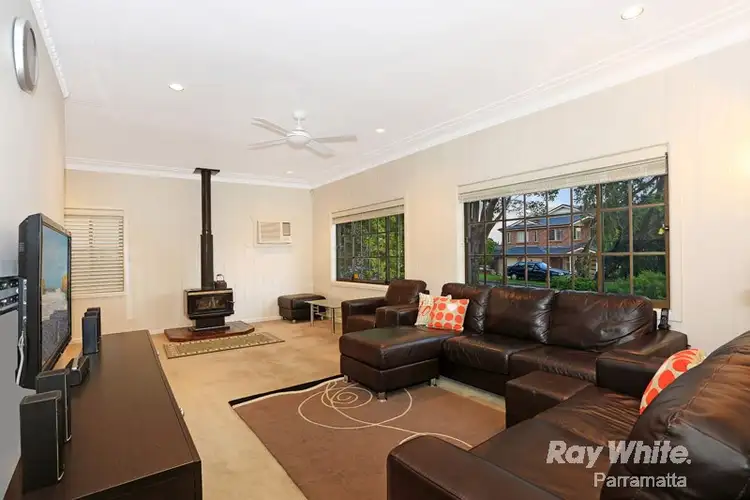 Fourth view of Homely house listing, 3 Brotherton Street, South Wentworthville NSW 2145