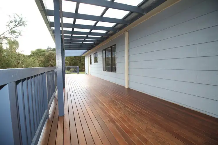 Second view of Homely house listing, 36 Dolphin Drive, Smiths Beach VIC 3922