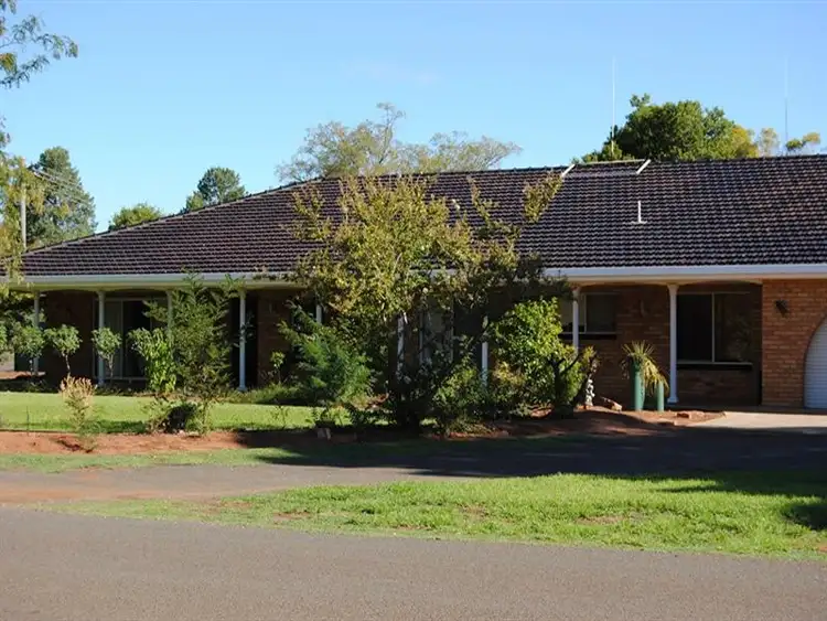 Seventh view of Homely house listing, Lowan Street, Goolgowi NSW 2652