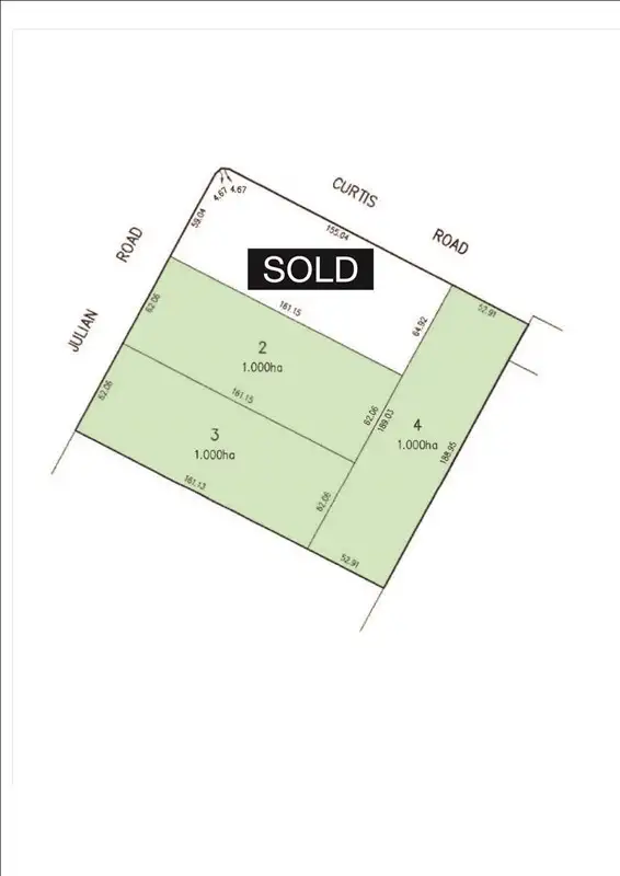 Main view of Homely land listing, Lot 3 Julian Road, Macdonald Park SA 5121