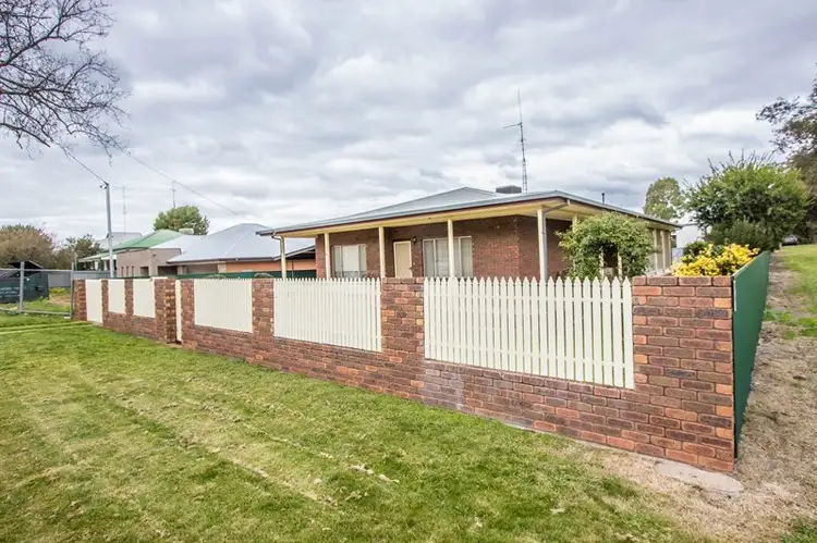 Main view of Homely house listing, 86 Bolton Street, Narrandera NSW 2700