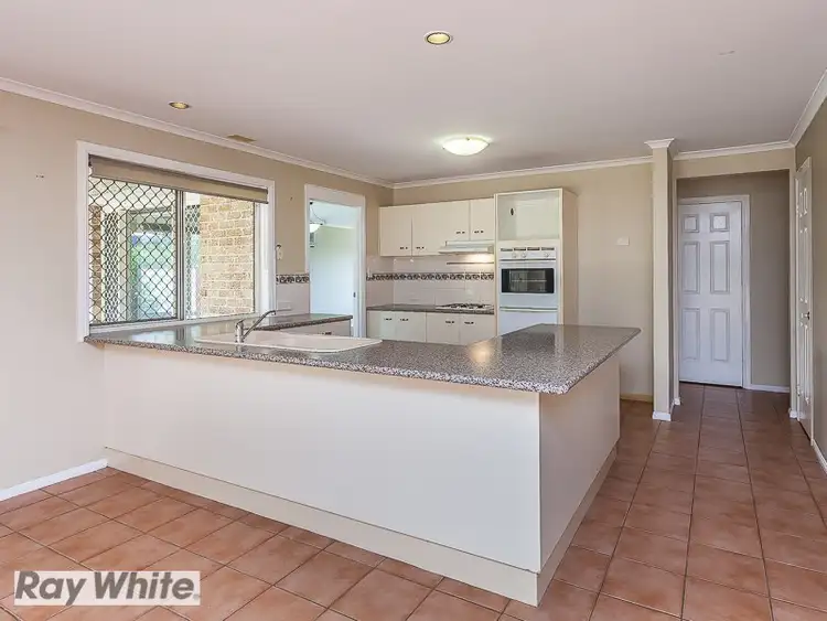 Fourth view of Homely house listing, 27 Homeworld Drive, Narangba QLD 4504
