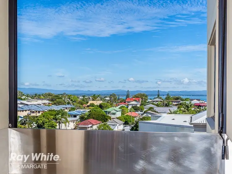 Fourth view of Homely unit listing, 17/3 Rock Street, Scarborough QLD 4020