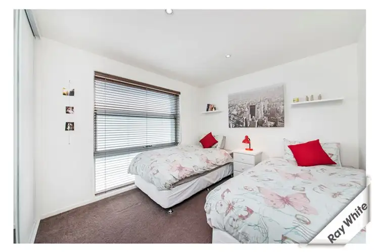 Fourth view of Homely house listing, 3/42 Ijong Street, Braddon ACT 2612