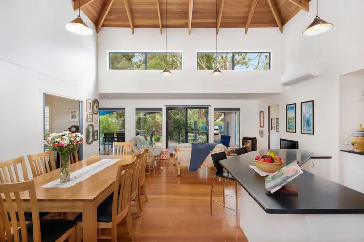 Sixth view of Homely house listing, 1 Tedwood Court, Silverleaves VIC 3922