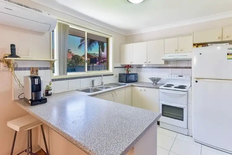 Second view of Homely villa listing, 38/34 Kings Road, Ingleburn NSW 2565