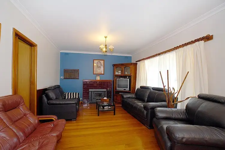 Second view of Homely house listing, 349 Scoresby Road, Ferntree Gully VIC 3156