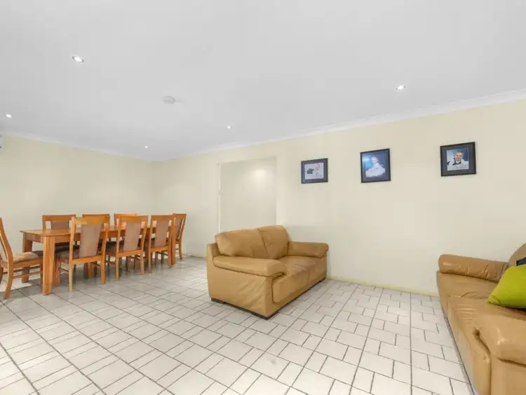 Sixth view of Homely house listing, 3 Stevenson Court, Carindale QLD 4152