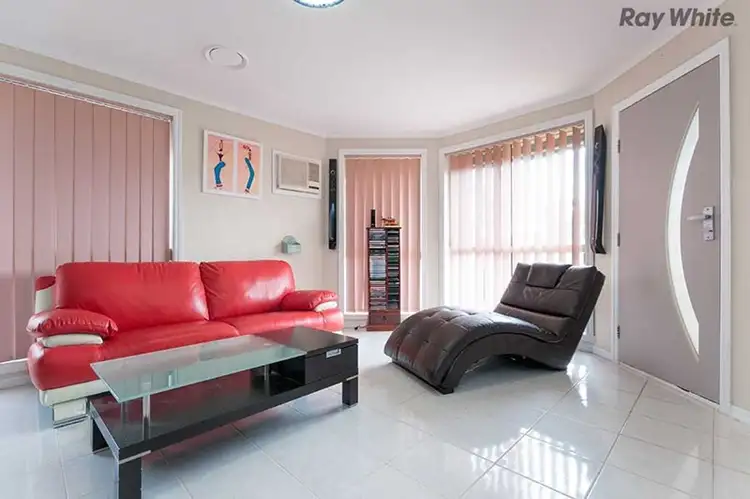 Third view of Homely house listing, 2 Chelmsford Crescent, St Albans VIC 3021