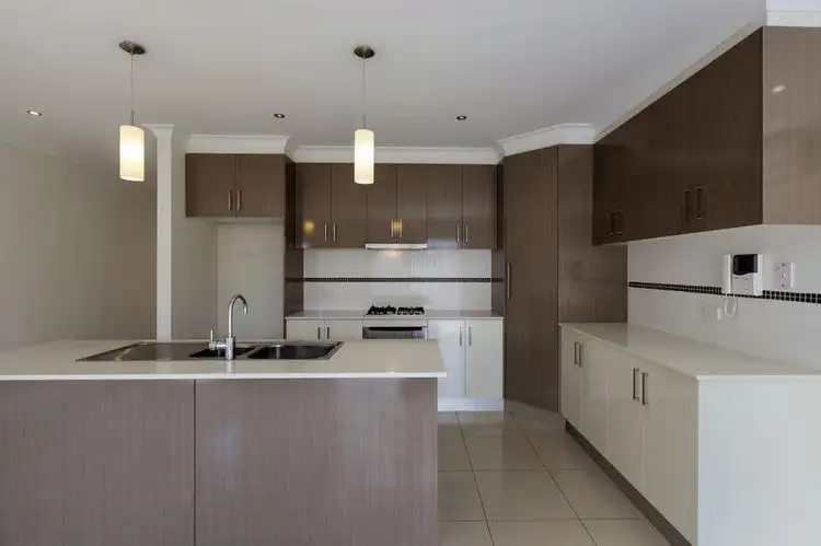 Third view of Homely townhouse listing, Lot 1/1031 Lochaber Place, Epping VIC 3076