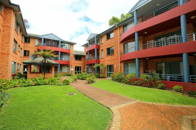 Main view of Homely unit listing, 15/94-96 Brancourt Avenue, Yagoona NSW 2199