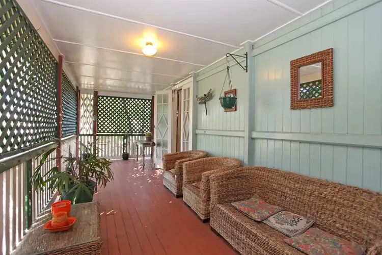 Fourth view of Homely house listing, 23 Lloyd Street, West Mackay QLD 4740
