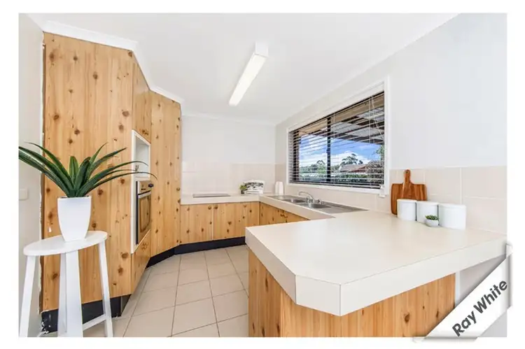 Second view of Homely house listing, 9 Lumholtz Place, Florey ACT 2615