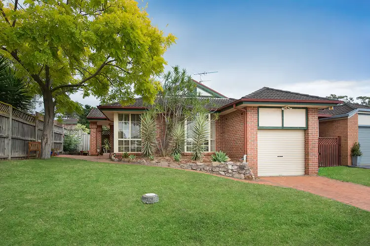 69 Carter Road, Menai NSW 2234