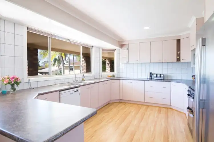 Second view of Homely house listing, 105a Kent Street, Grafton NSW 2460
