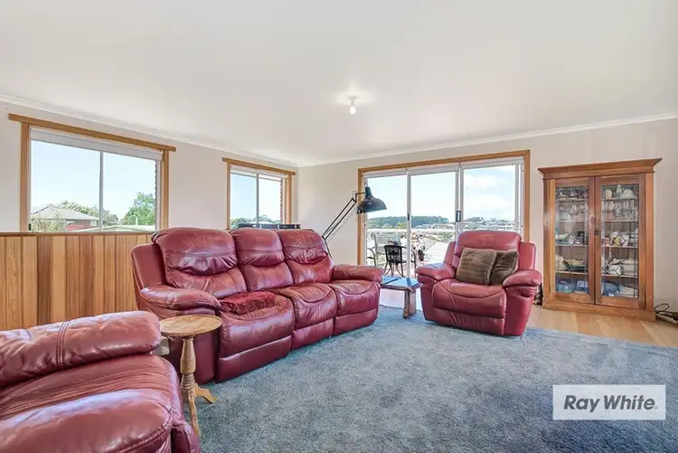 Fifth view of Homely house listing, 5 Stratton Court, Downlands TAS 7320