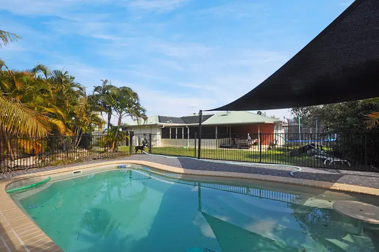 9 Coolibah Place, Narangba QLD 4504