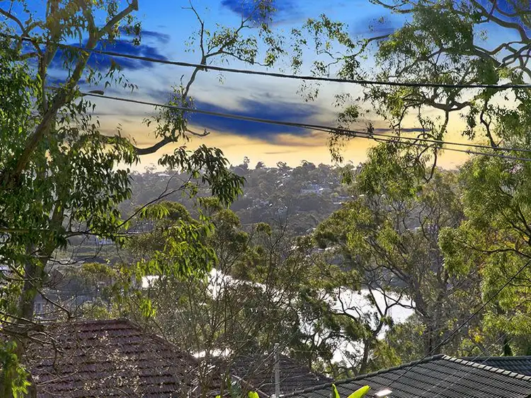 Second view of Homely house listing, 64 Young Street, Sylvania NSW 2224