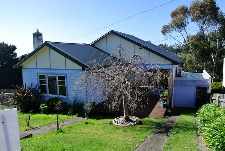 Main view of Homely house listing, 21 Cherry Street, Hillcrest TAS 7320