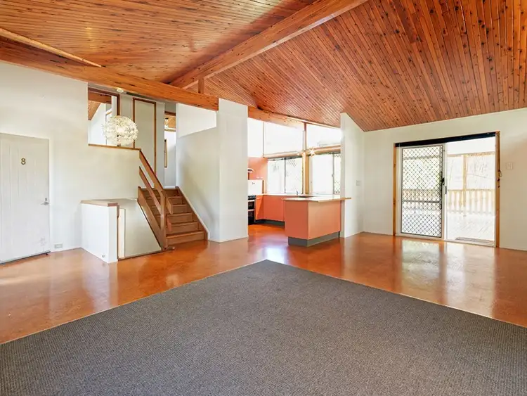 Third view of Homely house listing, 8 Gawalla Street, The Gap QLD 4061