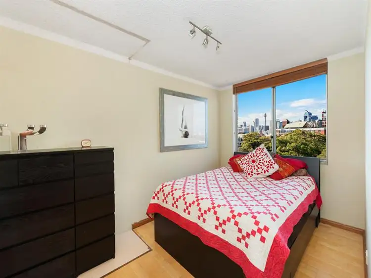 Fourth view of Homely apartment listing, 71/2-6 Brown Street, Newtown NSW 2042