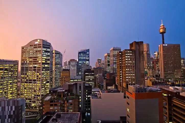 354/298 Sussex Street, Sydney NSW 2000