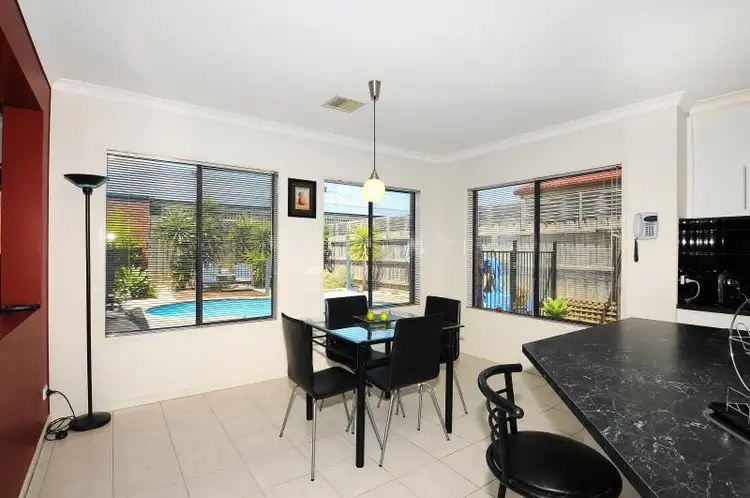 Fifth view of Homely house listing, 42 Chardonnay Drive, Skye VIC 3977