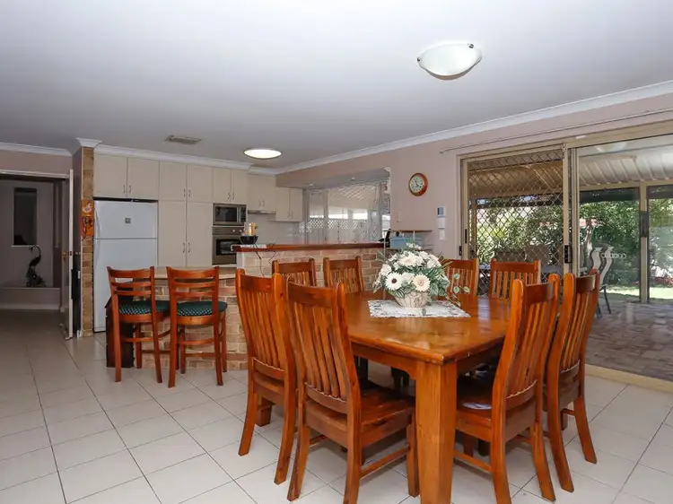 Fifth view of Homely house listing, 33 Augustus Way, Marangaroo WA 6064