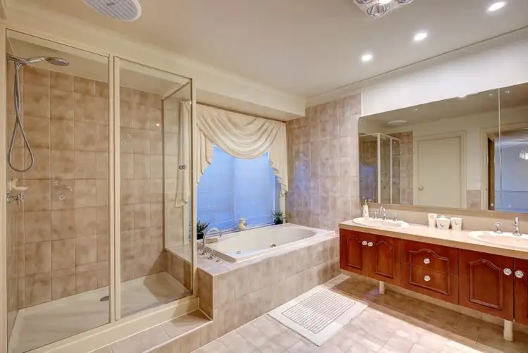 Sixth view of Homely house listing, 11 Palmyra Court, Flagstaff Hill SA 5159