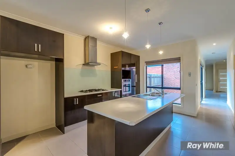 Main view of Homely house listing, 2/15 Mcdougall Place, Truganina VIC 3029