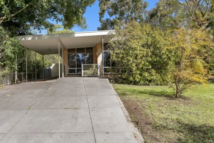 Second view of Homely house listing, 16 Franklin Avenue, Bedford Park SA 5042