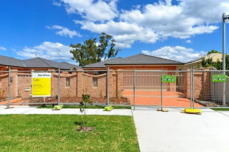 Second view of Homely villa listing, 2/62 Uligandi Street, Ettalong Beach NSW 2257