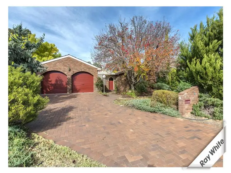 Main view of Homely house listing, 49 Ennor Crescent, Florey ACT 2615