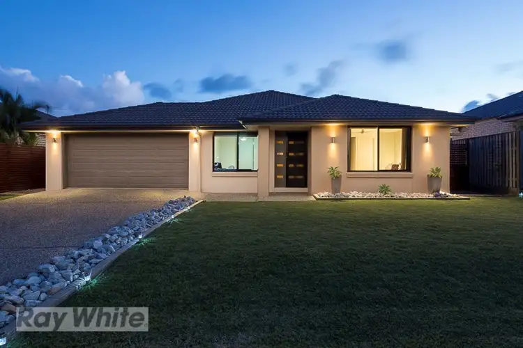 Seventh view of Homely house listing, 18 Sapium Road, Redland Bay QLD 4165