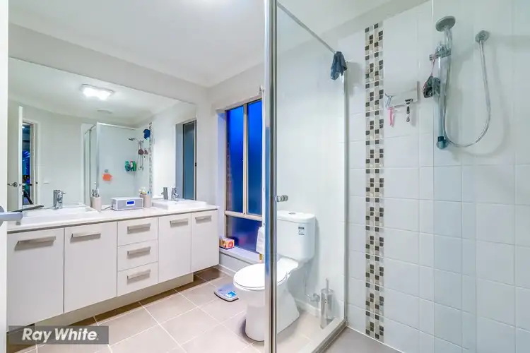 Fourth view of Homely house listing, 6 Manna Gum Drive, Tarneit VIC 3029