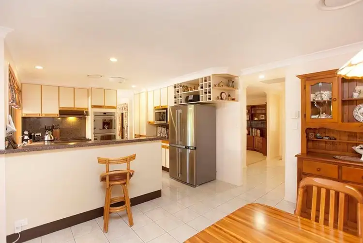Sixth view of Homely house listing, 8 Sherman Street, The Gap QLD 4061