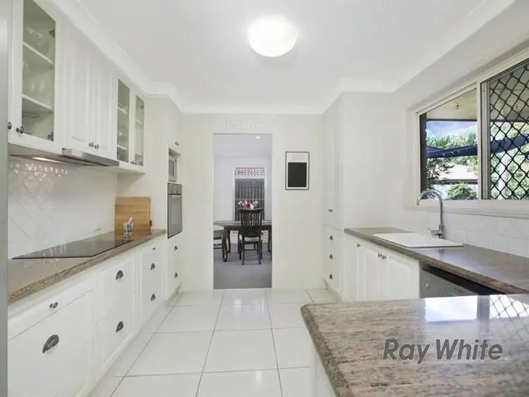 Main view of Homely house listing, 217 Coburg Street West, Cleveland QLD 4163